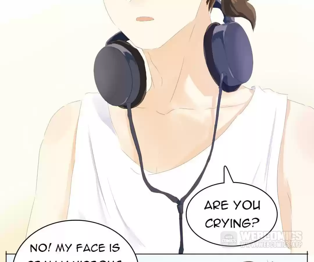 Men’S Wear Store And “Her Royal Highness” Chapter 50