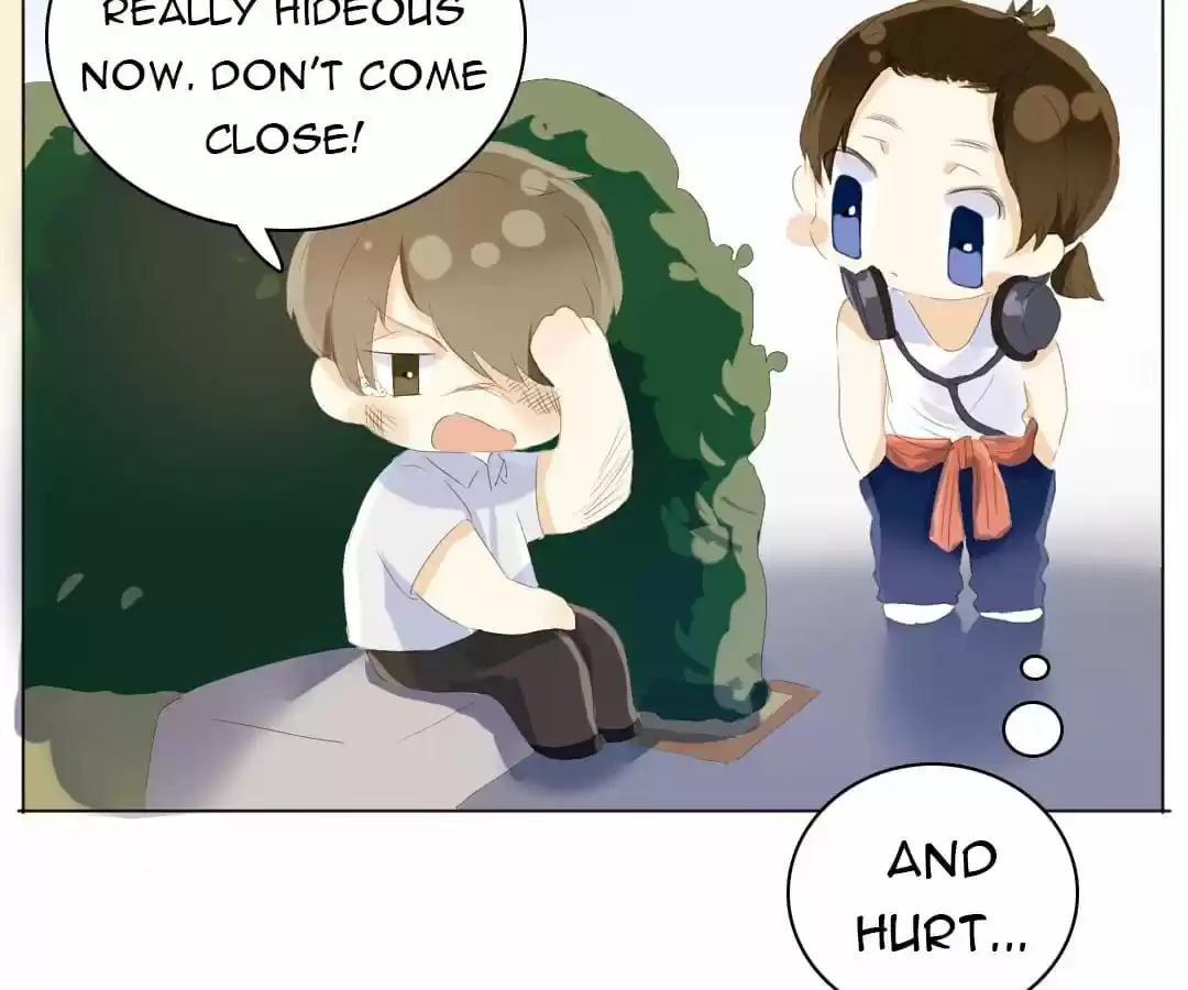 Men’S Wear Store And “Her Royal Highness” Chapter 50