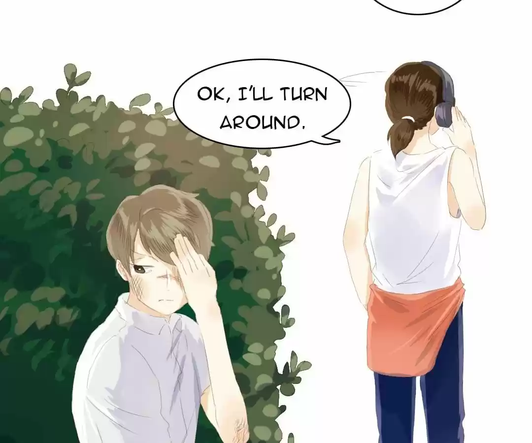 Men’S Wear Store And “Her Royal Highness” Chapter 50