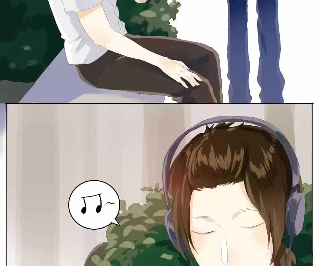 Men’S Wear Store And “Her Royal Highness” Chapter 50