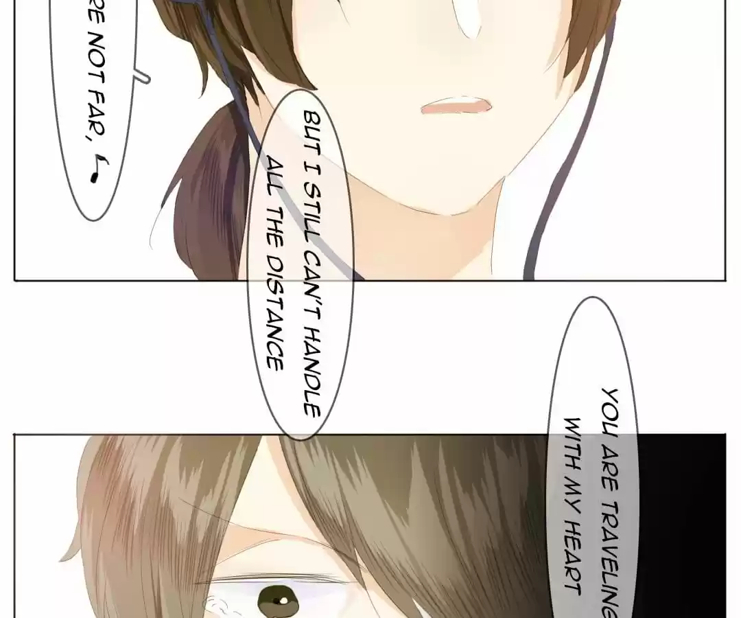 Men’S Wear Store And “Her Royal Highness” Chapter 50