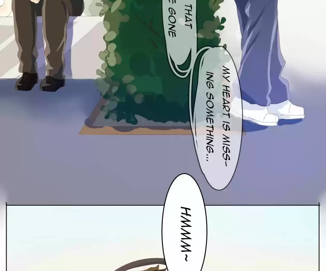 Men’S Wear Store And “Her Royal Highness” Chapter 50