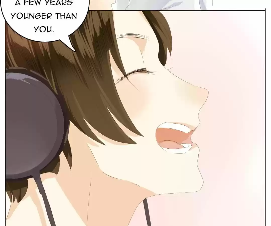 Men’S Wear Store And “Her Royal Highness” Chapter 50