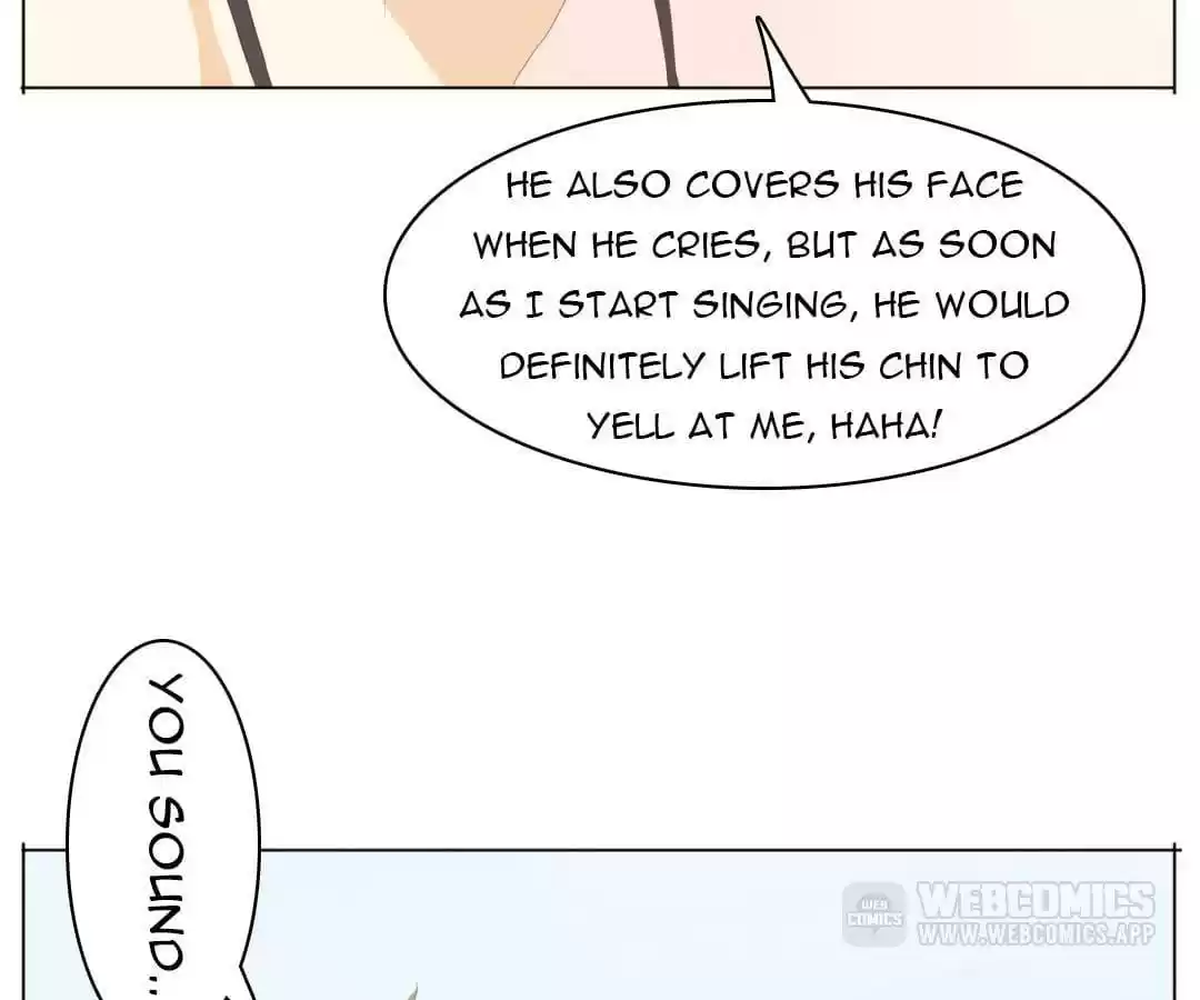 Men’S Wear Store And “Her Royal Highness” Chapter 50