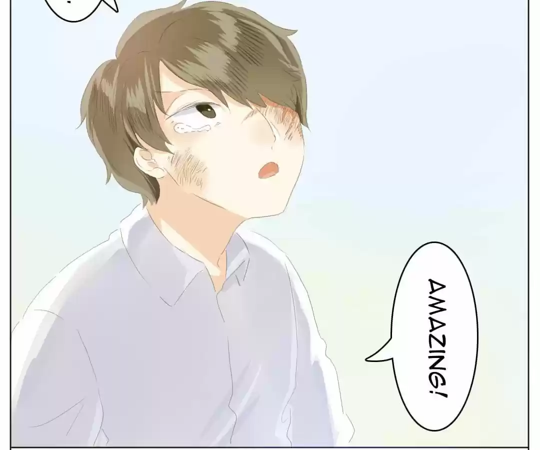 Men’S Wear Store And “Her Royal Highness” Chapter 50