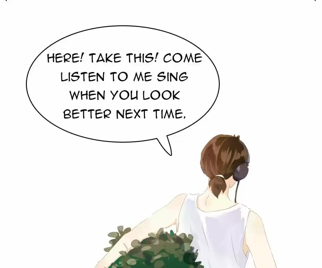 Men’S Wear Store And “Her Royal Highness” Chapter 50