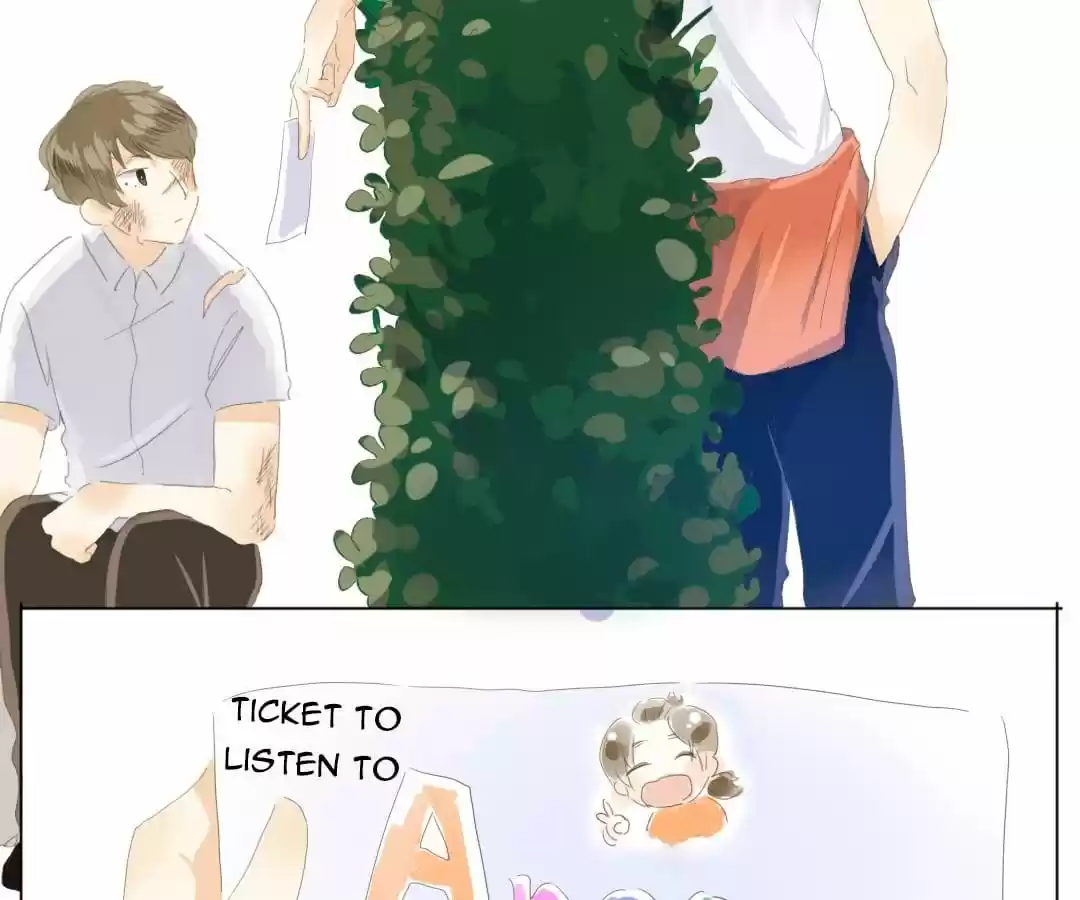 Men’S Wear Store And “Her Royal Highness” Chapter 50