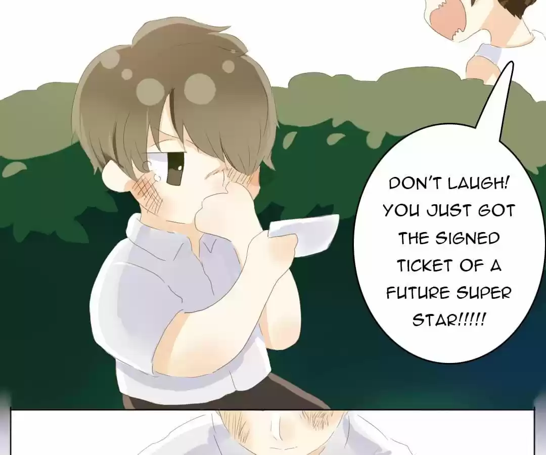 Men’S Wear Store And “Her Royal Highness” Chapter 50