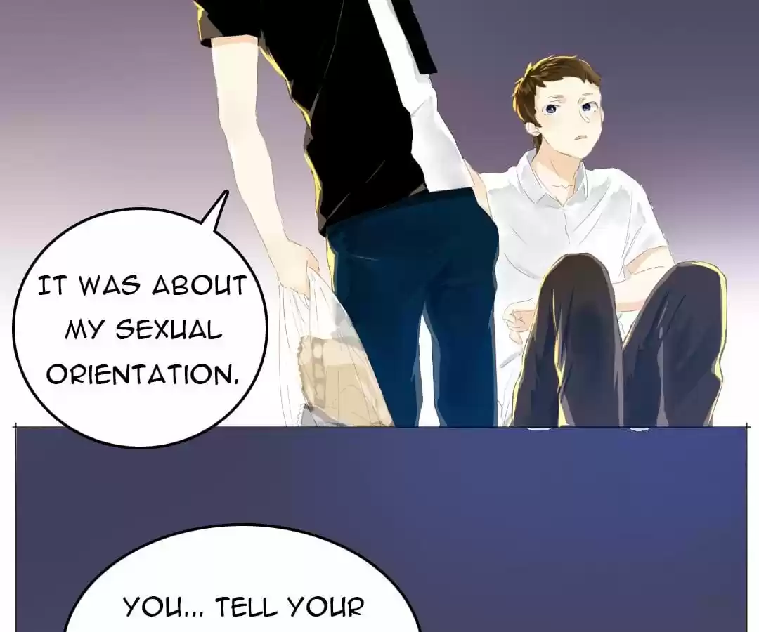 Men’S Wear Store And “Her Royal Highness” Chapter 51