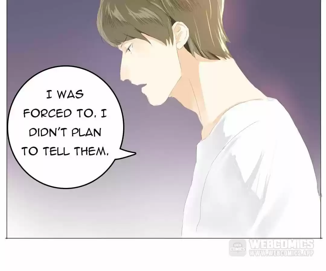 Men’S Wear Store And “Her Royal Highness” Chapter 51