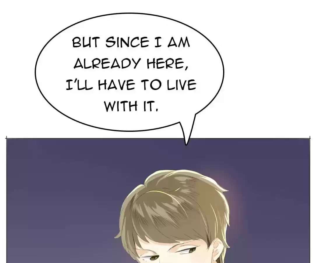 Men’S Wear Store And “Her Royal Highness” Chapter 51