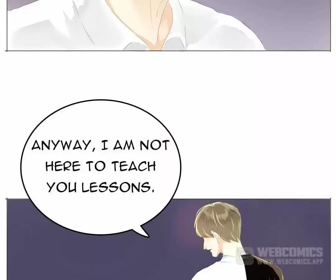 Men’S Wear Store And “Her Royal Highness” Chapter 51