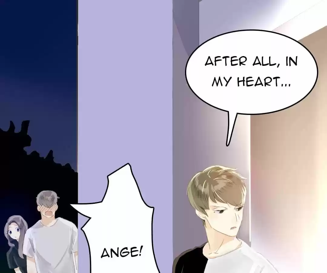 Men’S Wear Store And “Her Royal Highness” Chapter 51