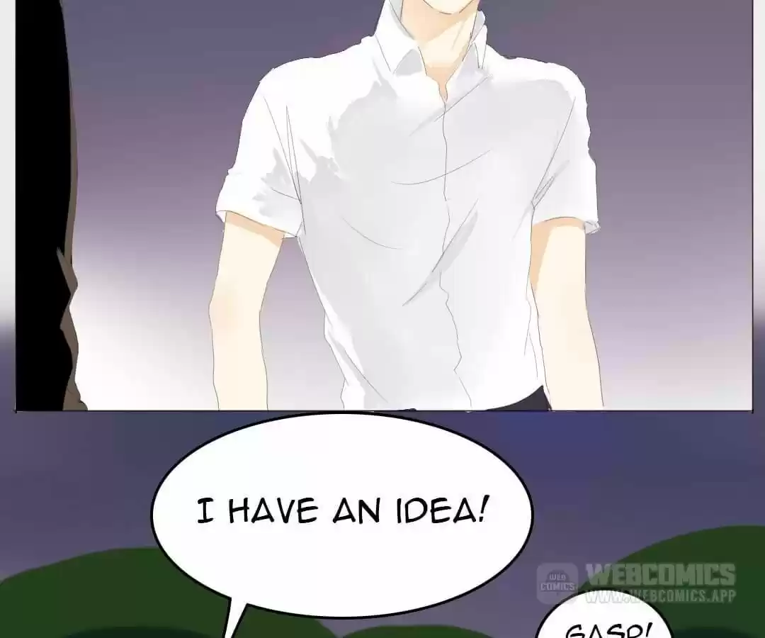 Men’S Wear Store And “Her Royal Highness” Chapter 51