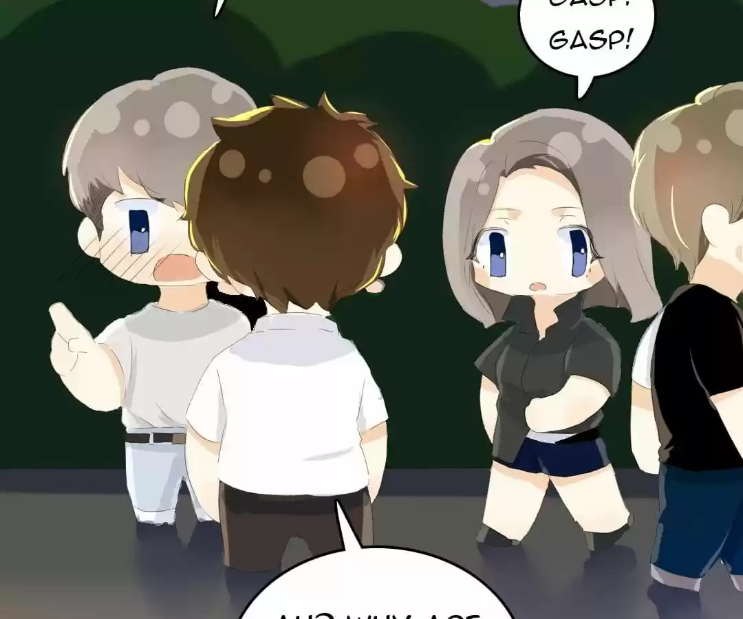 Men’S Wear Store And “Her Royal Highness” Chapter 51