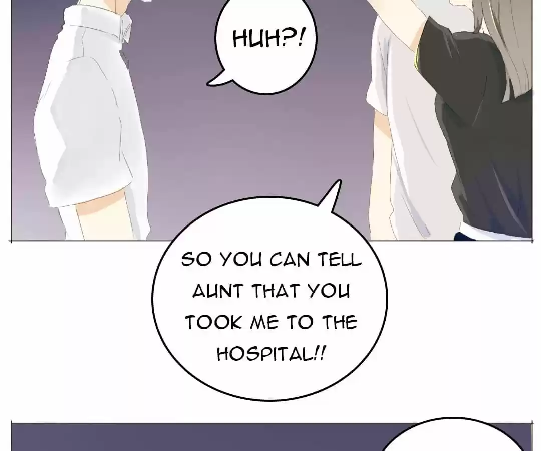 Men’S Wear Store And “Her Royal Highness” Chapter 51