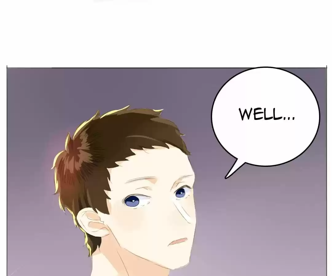 Men’S Wear Store And “Her Royal Highness” Chapter 51