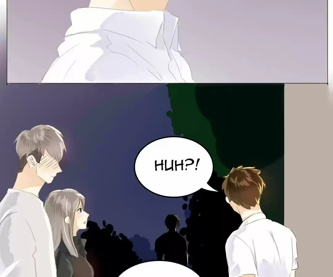 Men’S Wear Store And “Her Royal Highness” Chapter 51