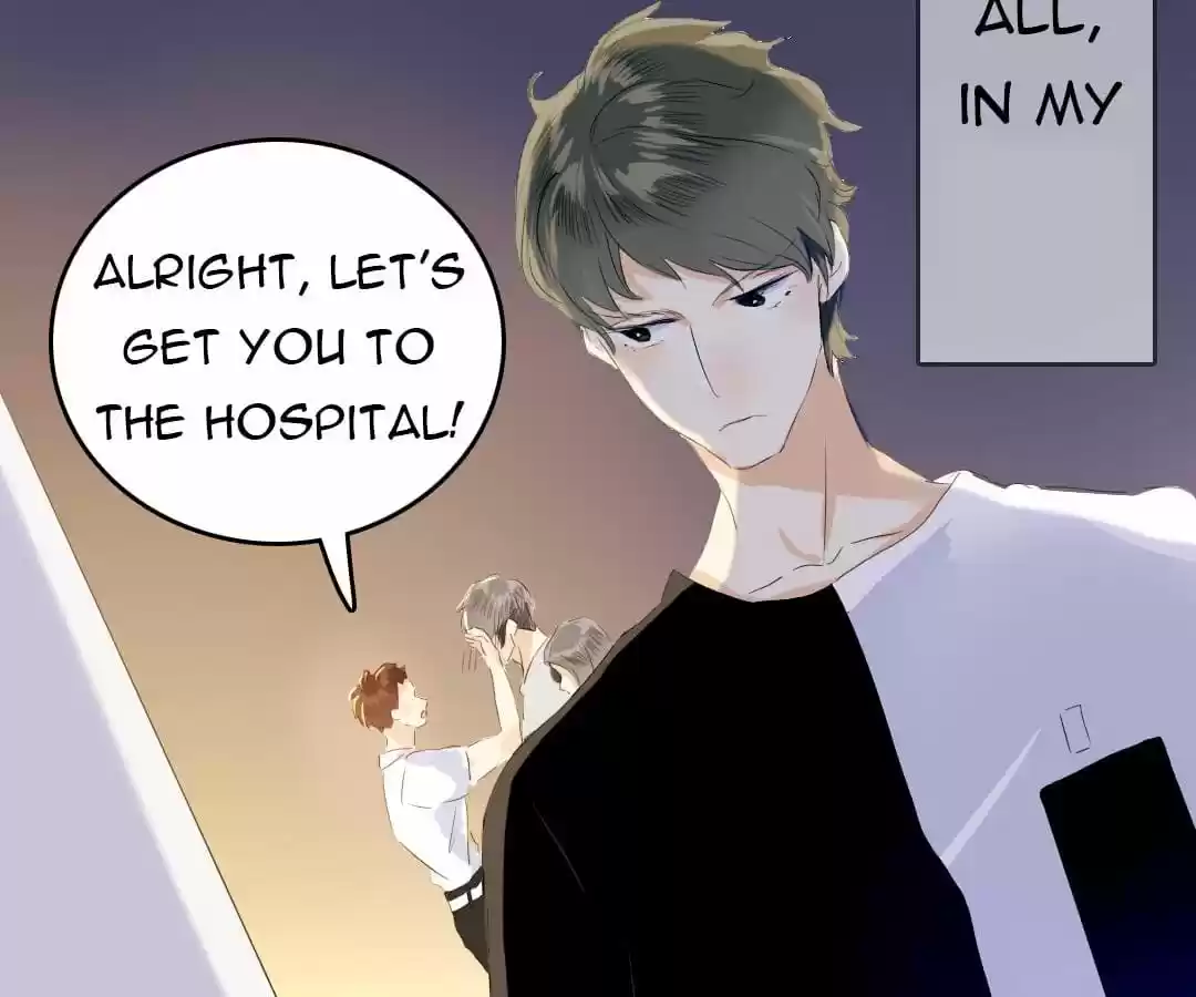 Men’S Wear Store And “Her Royal Highness” Chapter 51