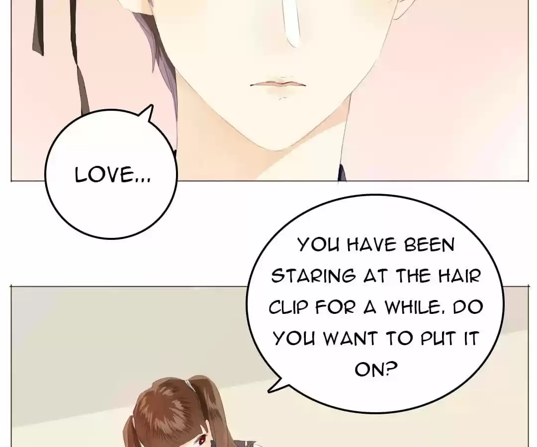 Men’S Wear Store And “Her Royal Highness” Chapter 51