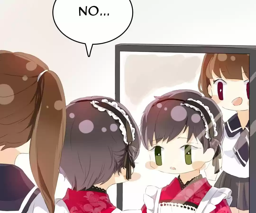 Men’S Wear Store And “Her Royal Highness” Chapter 51