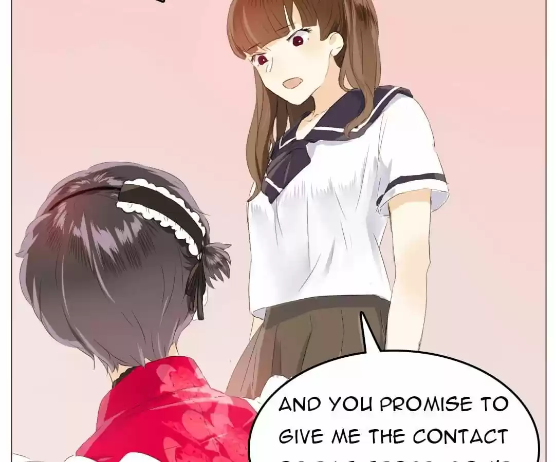 Men’S Wear Store And “Her Royal Highness” Chapter 51