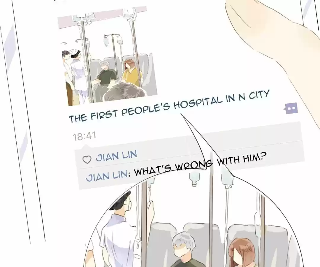 Men’S Wear Store And “Her Royal Highness” Chapter 51