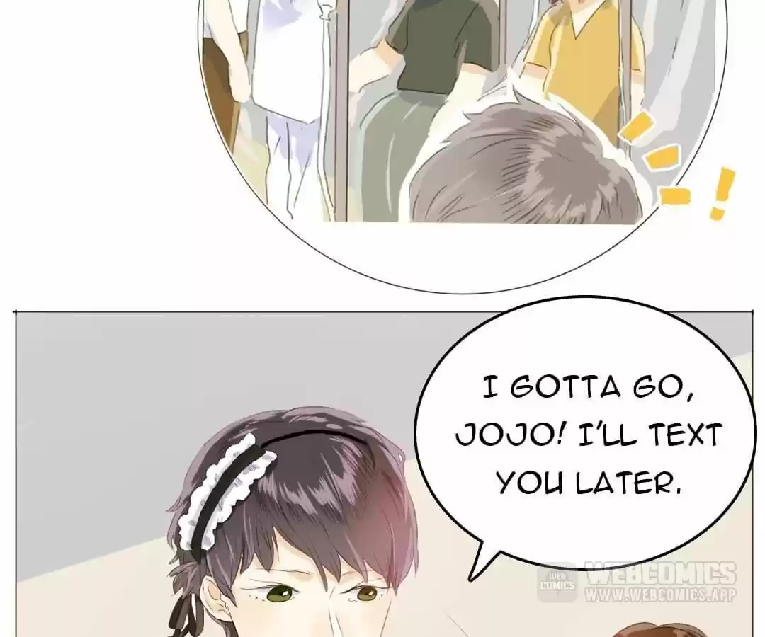 Men’S Wear Store And “Her Royal Highness” Chapter 51