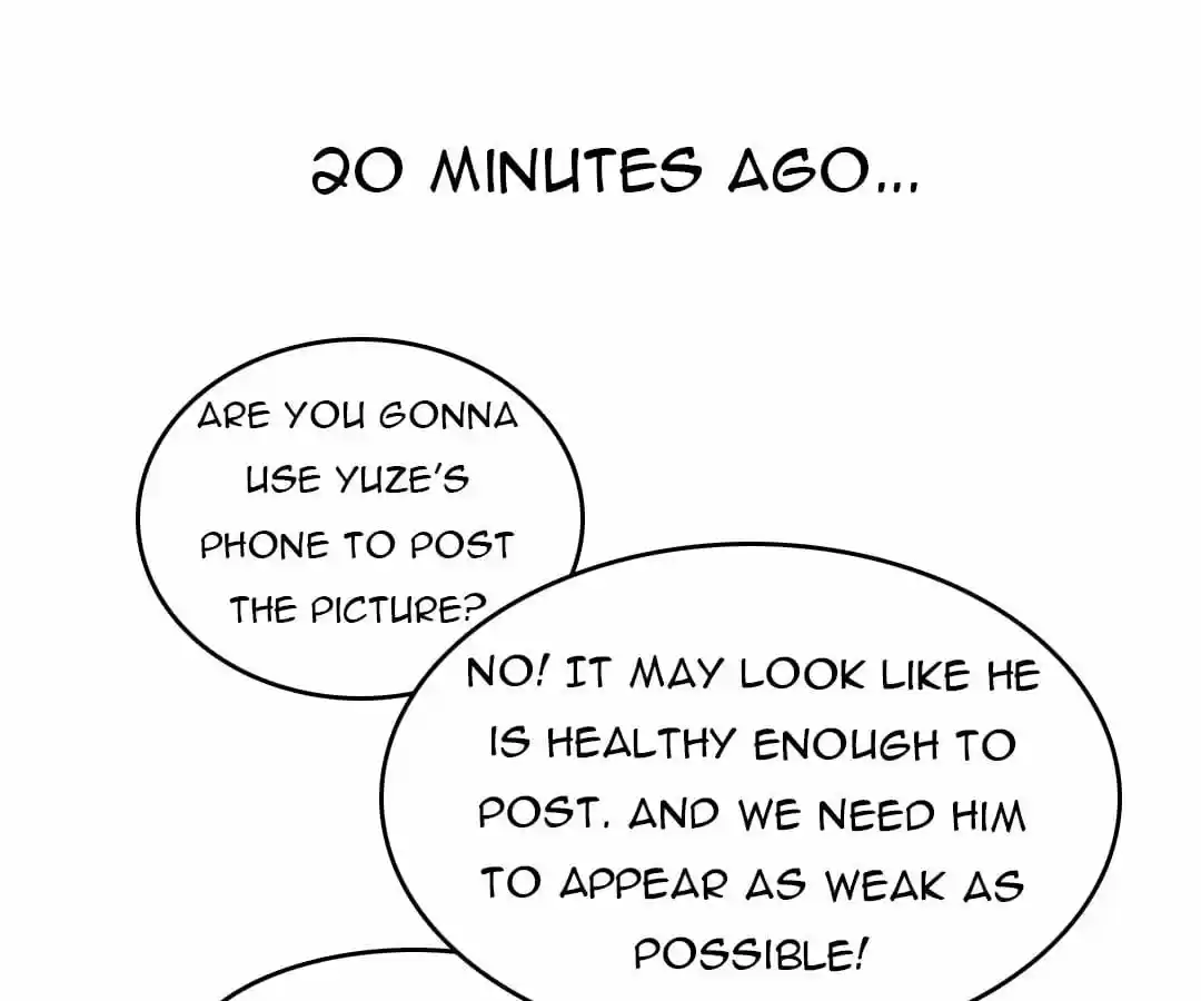 Men’S Wear Store And “Her Royal Highness” Chapter 51