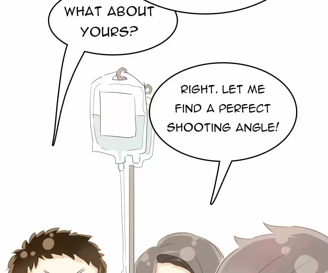 Men’S Wear Store And “Her Royal Highness” Chapter 51