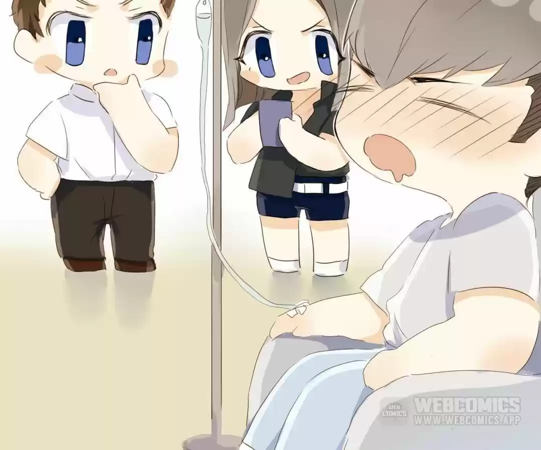 Men’S Wear Store And “Her Royal Highness” Chapter 51