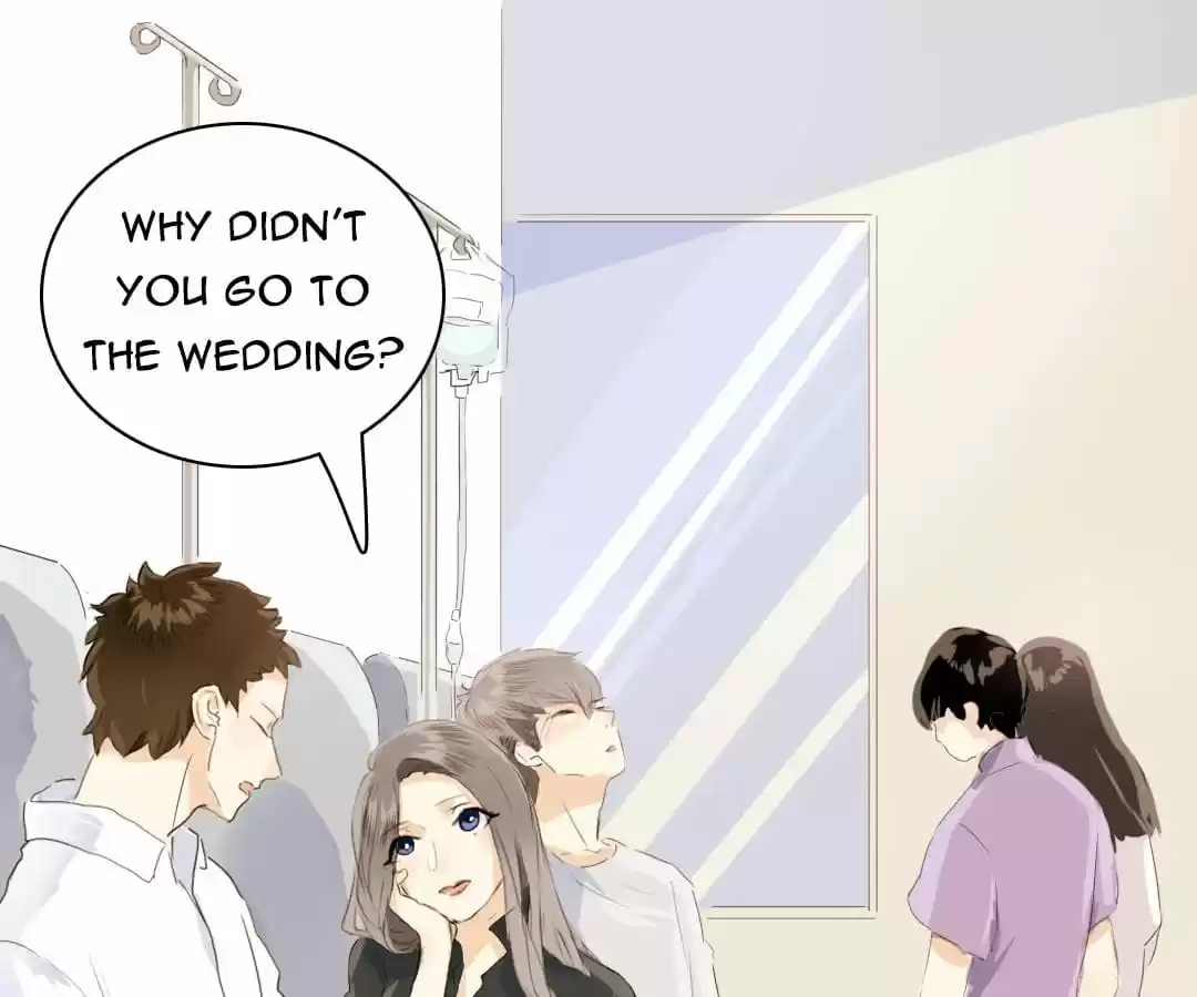 Men’S Wear Store And “Her Royal Highness” Chapter 52