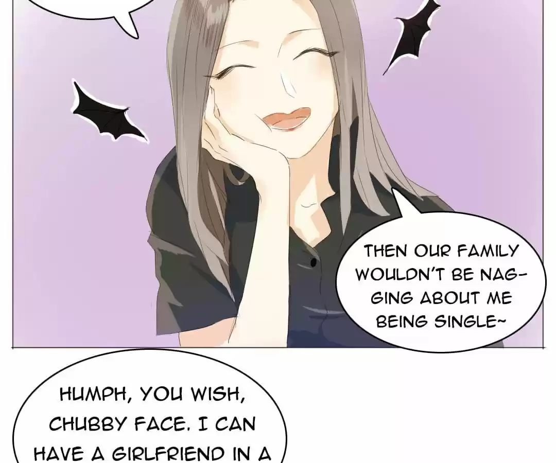 Men’S Wear Store And “Her Royal Highness” Chapter 52