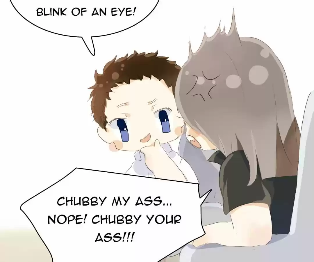 Men’S Wear Store And “Her Royal Highness” Chapter 52