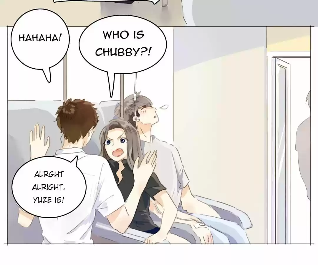 Men’S Wear Store And “Her Royal Highness” Chapter 52