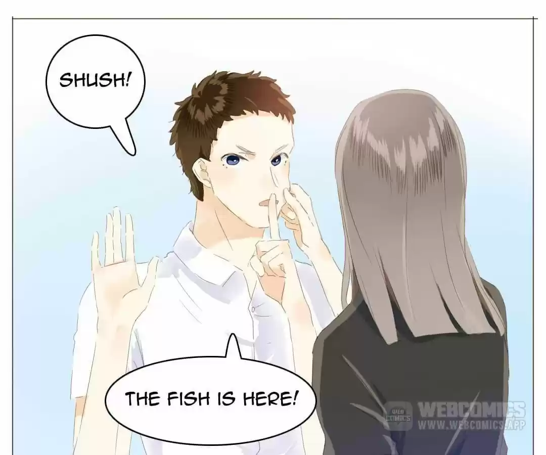 Men’S Wear Store And “Her Royal Highness” Chapter 52