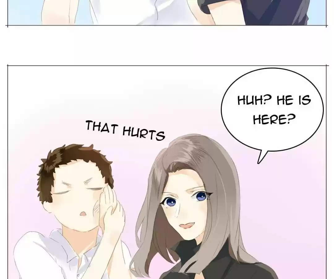 Men’S Wear Store And “Her Royal Highness” Chapter 52