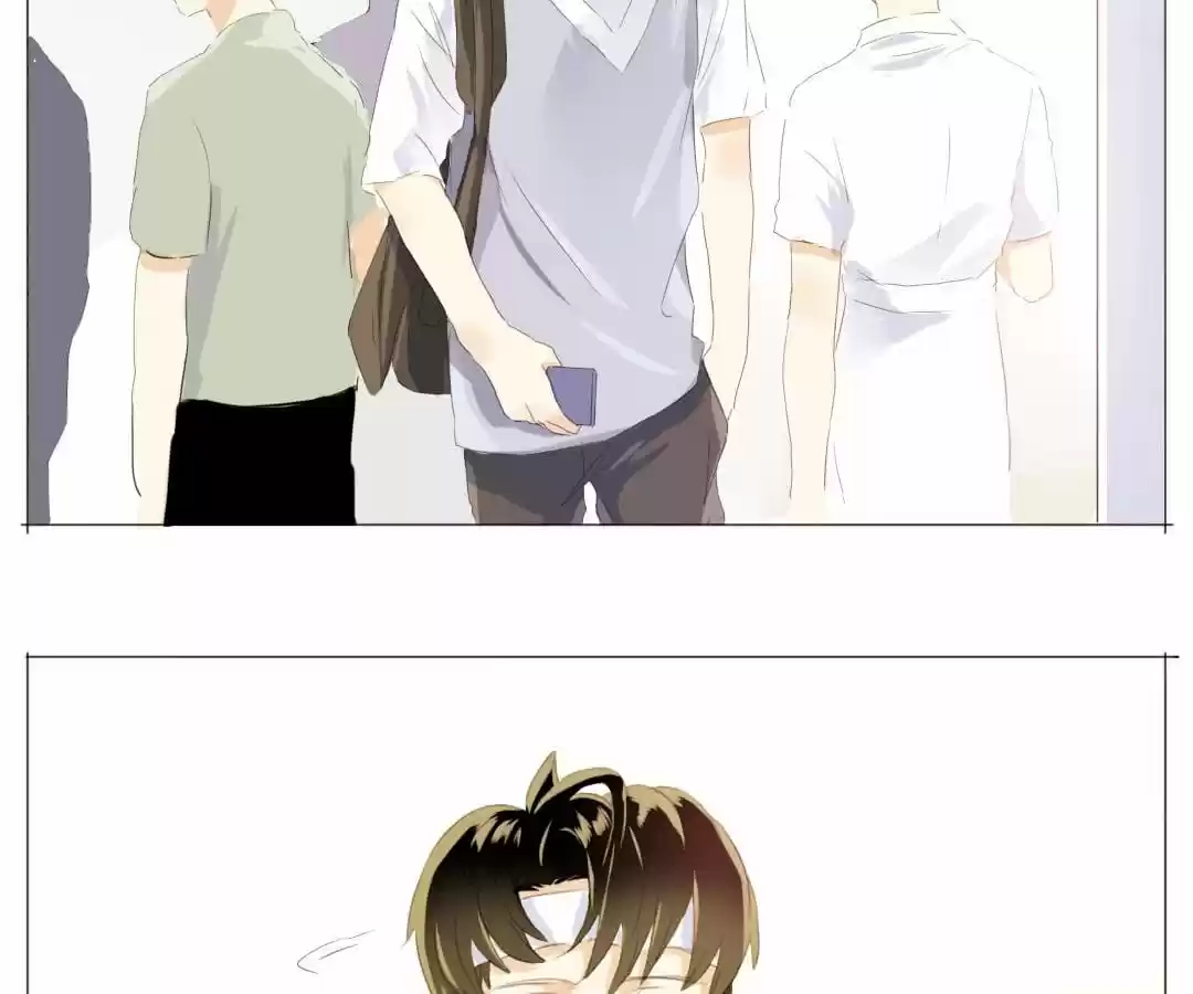 Men’S Wear Store And “Her Royal Highness” Chapter 52