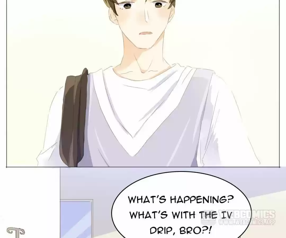 Men’S Wear Store And “Her Royal Highness” Chapter 52