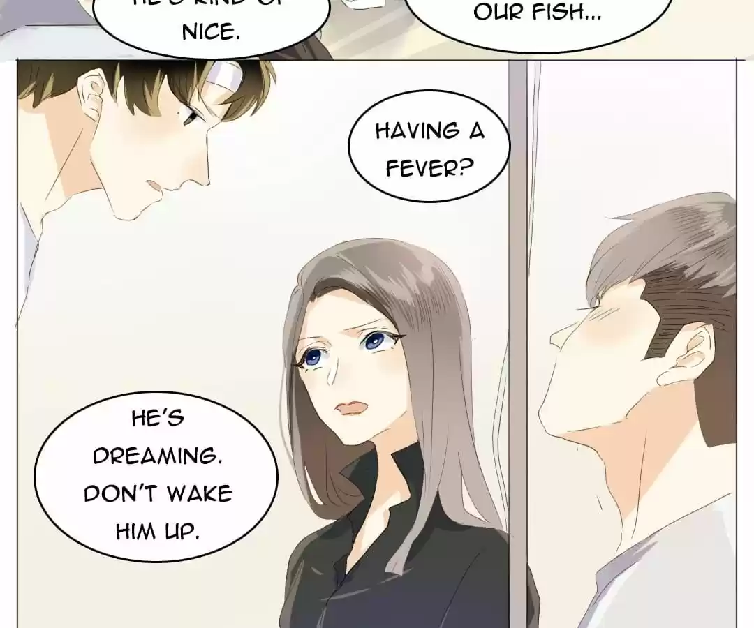 Men’S Wear Store And “Her Royal Highness” Chapter 52