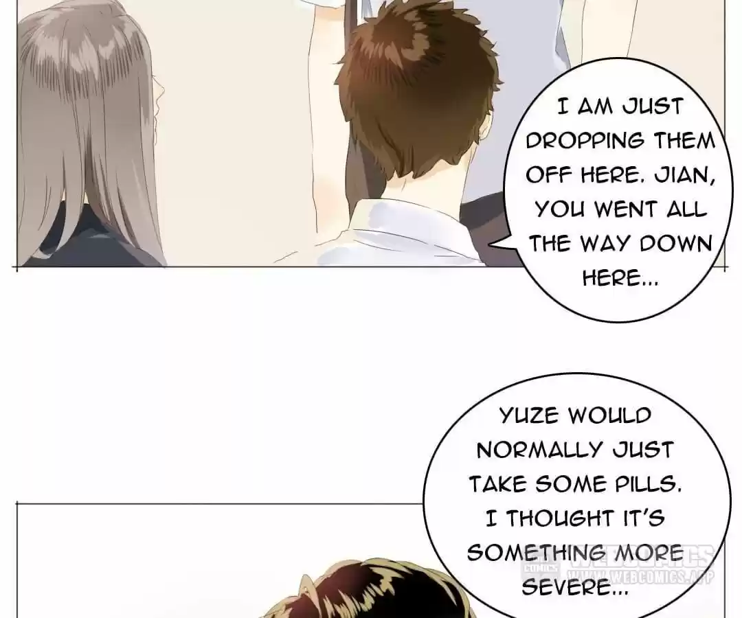 Men’S Wear Store And “Her Royal Highness” Chapter 52