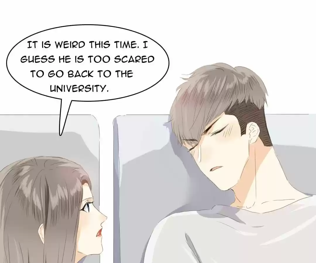 Men’S Wear Store And “Her Royal Highness” Chapter 52