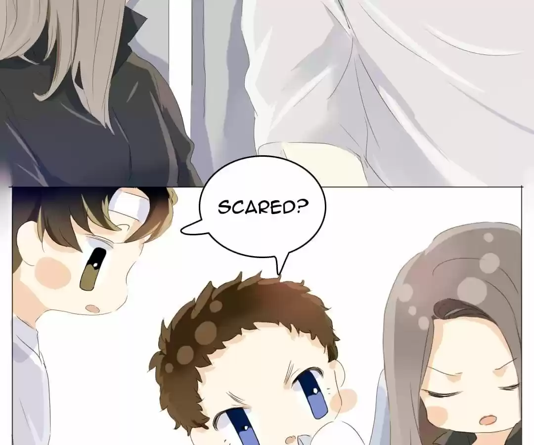 Men’S Wear Store And “Her Royal Highness” Chapter 52