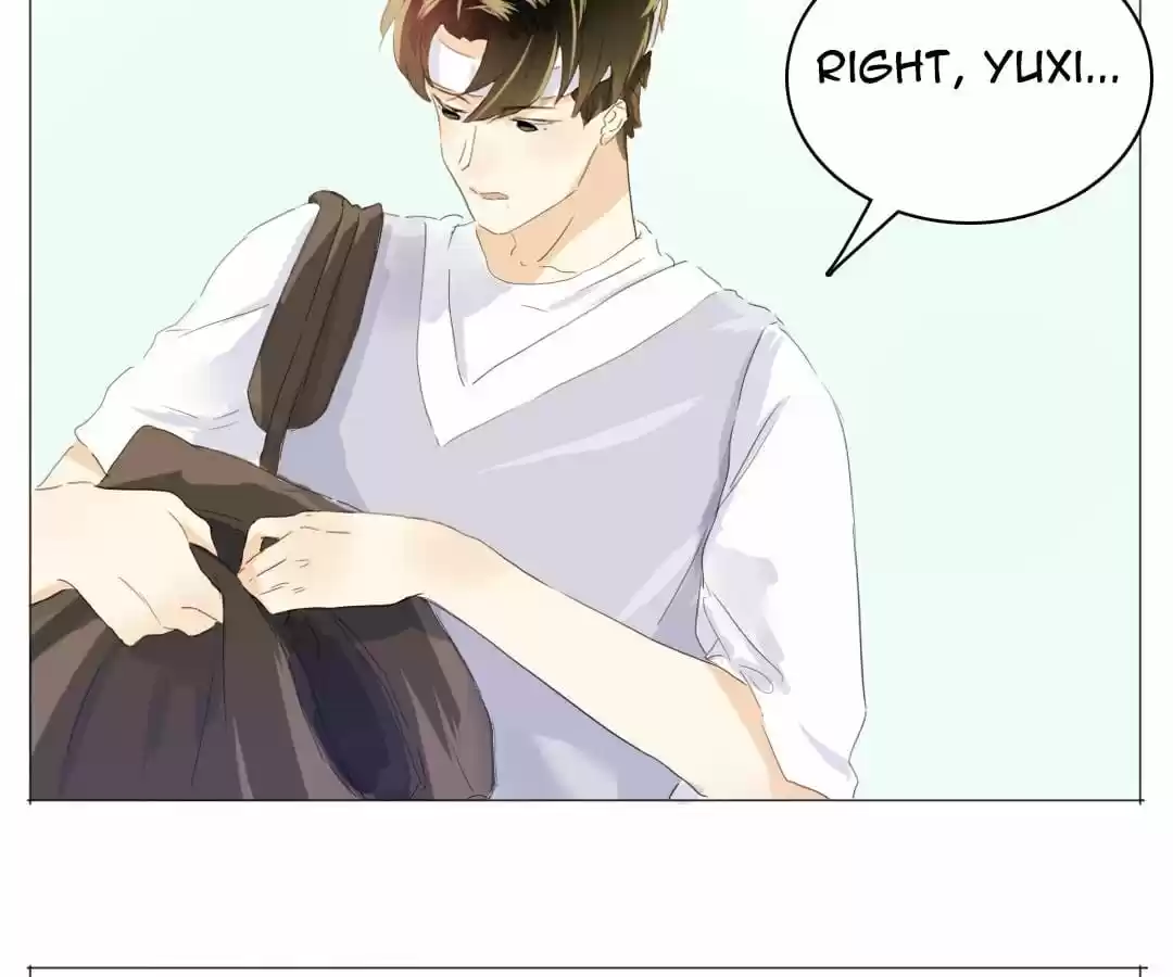 Men’S Wear Store And “Her Royal Highness” Chapter 52