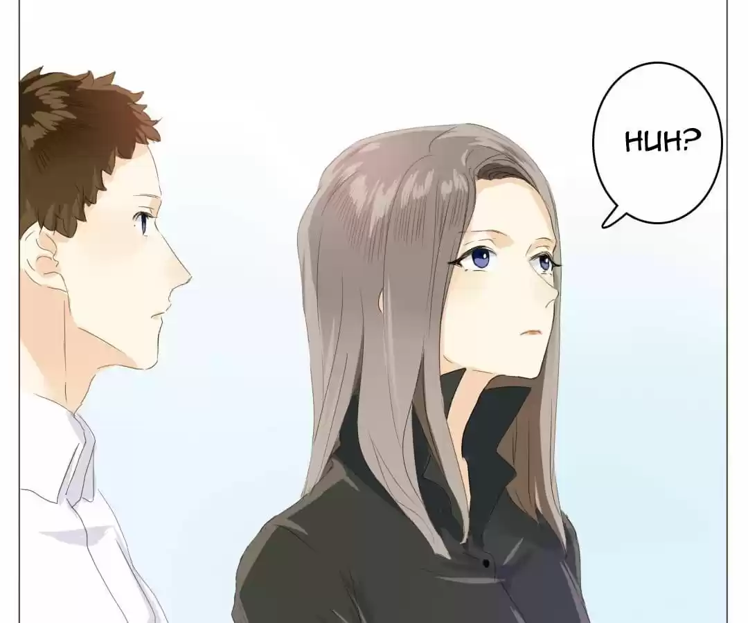 Men’S Wear Store And “Her Royal Highness” Chapter 52