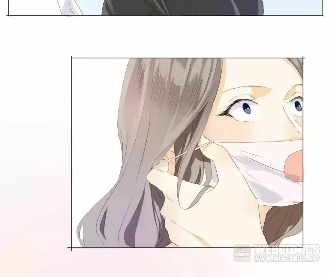 Men’S Wear Store And “Her Royal Highness” Chapter 52