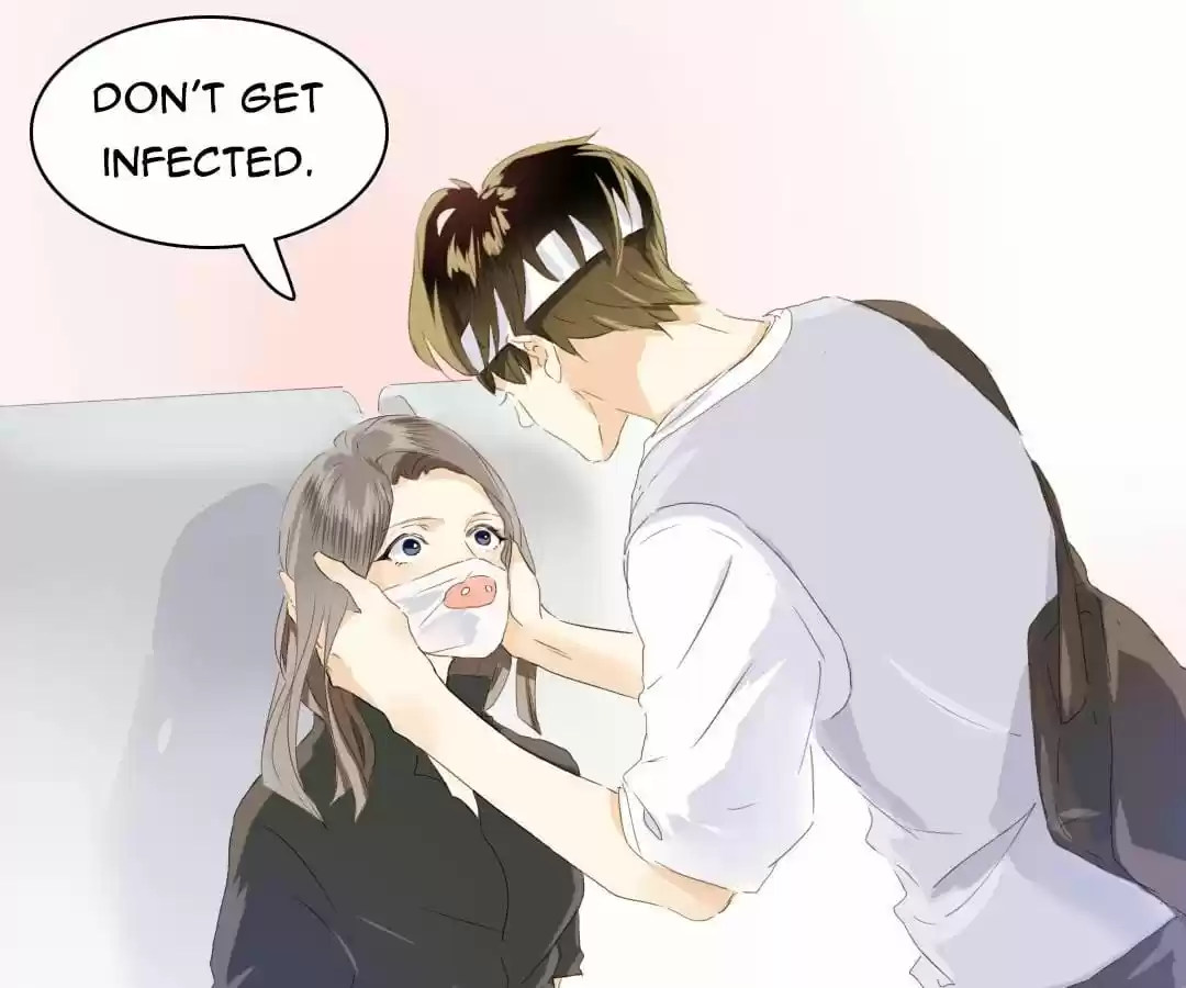 Men’S Wear Store And “Her Royal Highness” Chapter 52