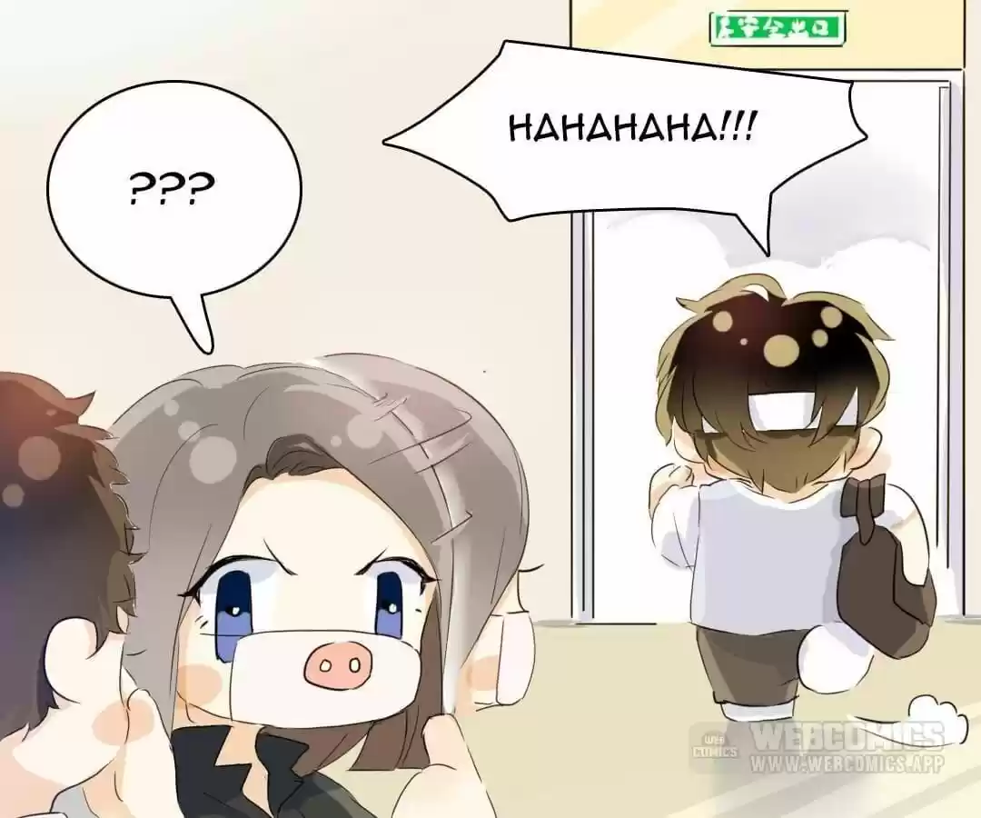 Men’S Wear Store And “Her Royal Highness” Chapter 52