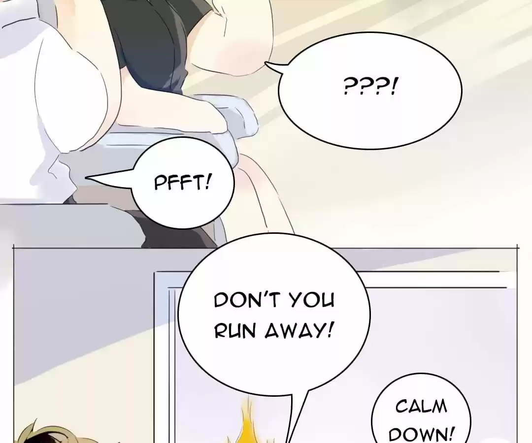 Men’S Wear Store And “Her Royal Highness” Chapter 52