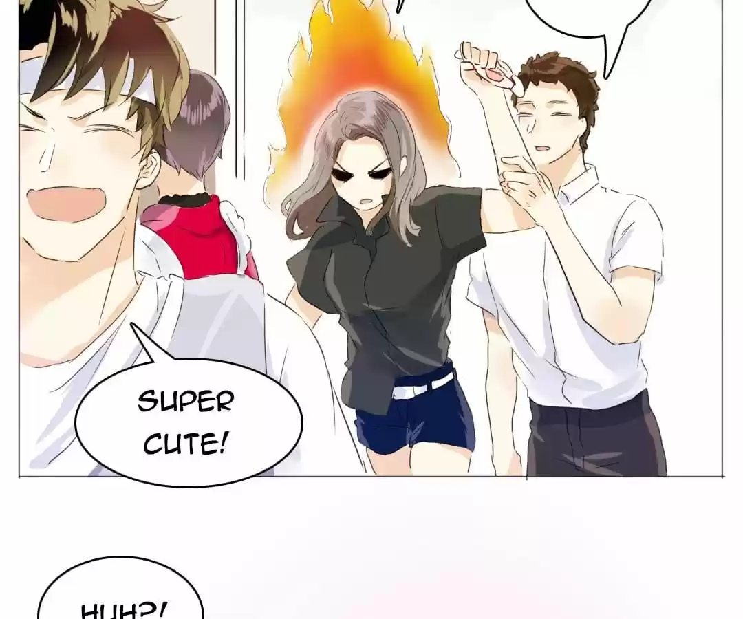 Men’S Wear Store And “Her Royal Highness” Chapter 52